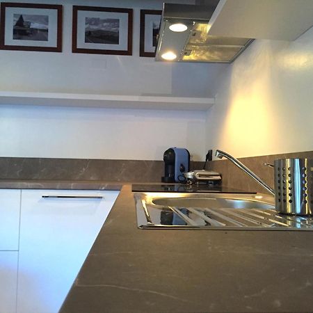 Camp 4 Apartment Arco Ngoại thất bức ảnh