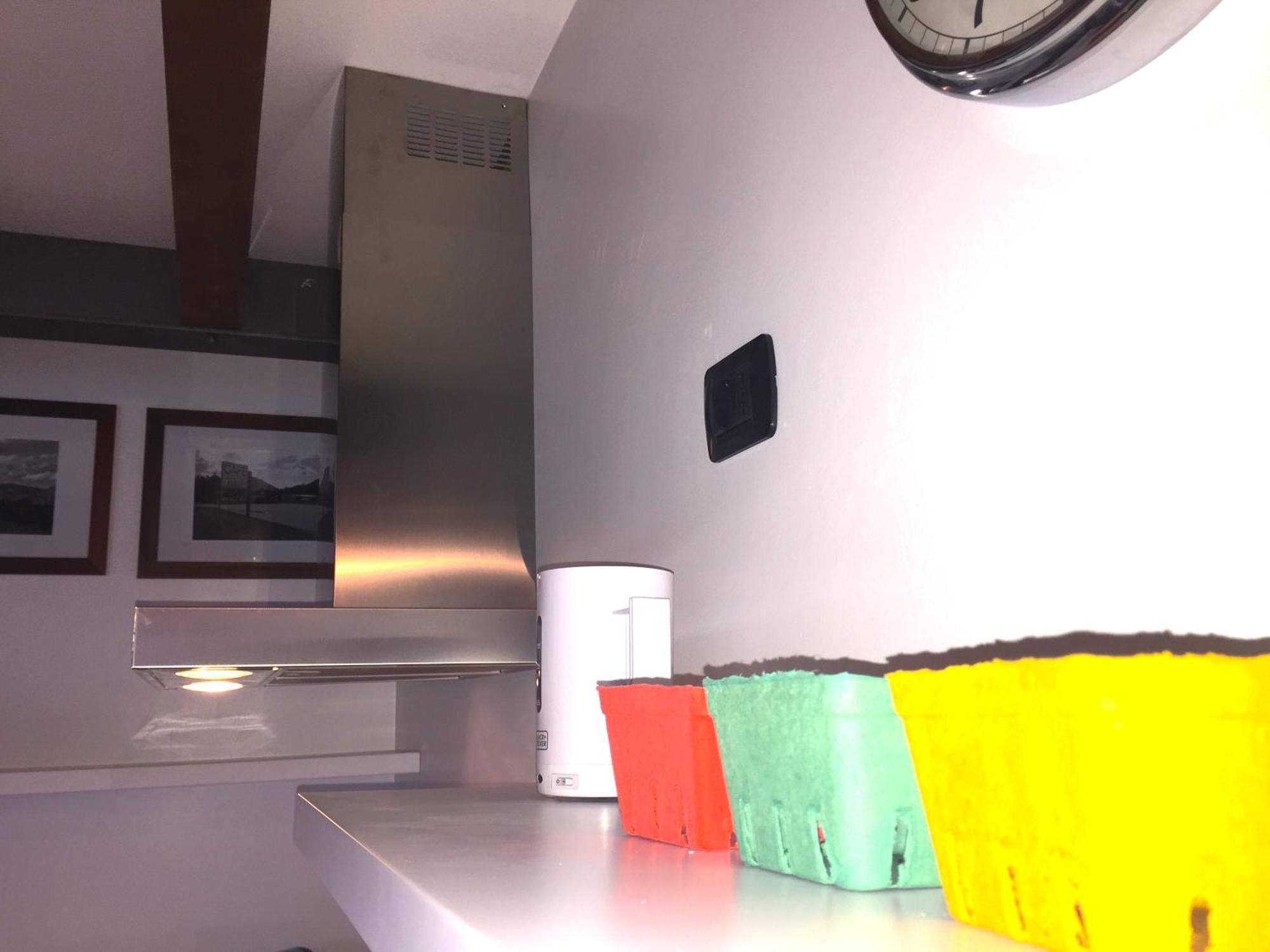 Camp 4 Apartment Arco Ngoại thất bức ảnh