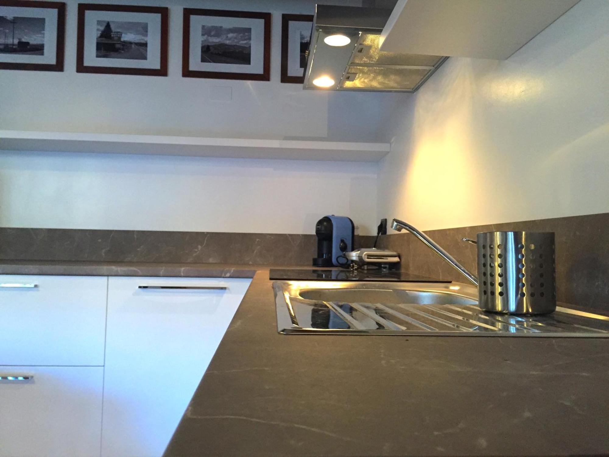 Camp 4 Apartment Arco Ngoại thất bức ảnh