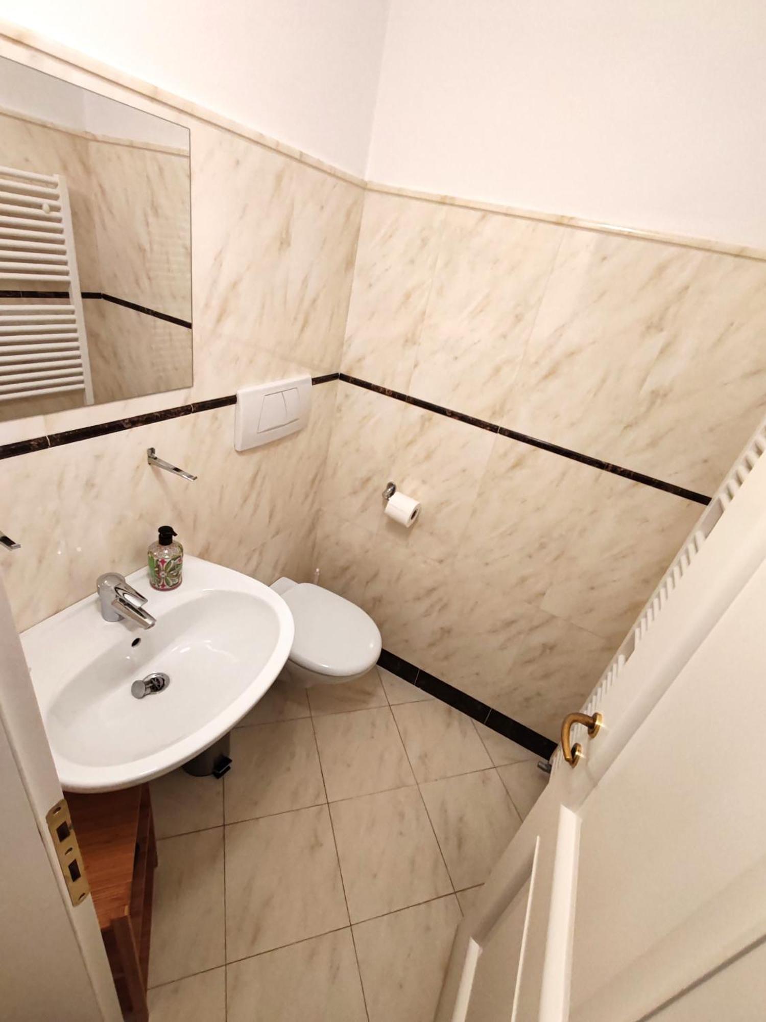 Camp 4 Apartment Arco Ngoại thất bức ảnh