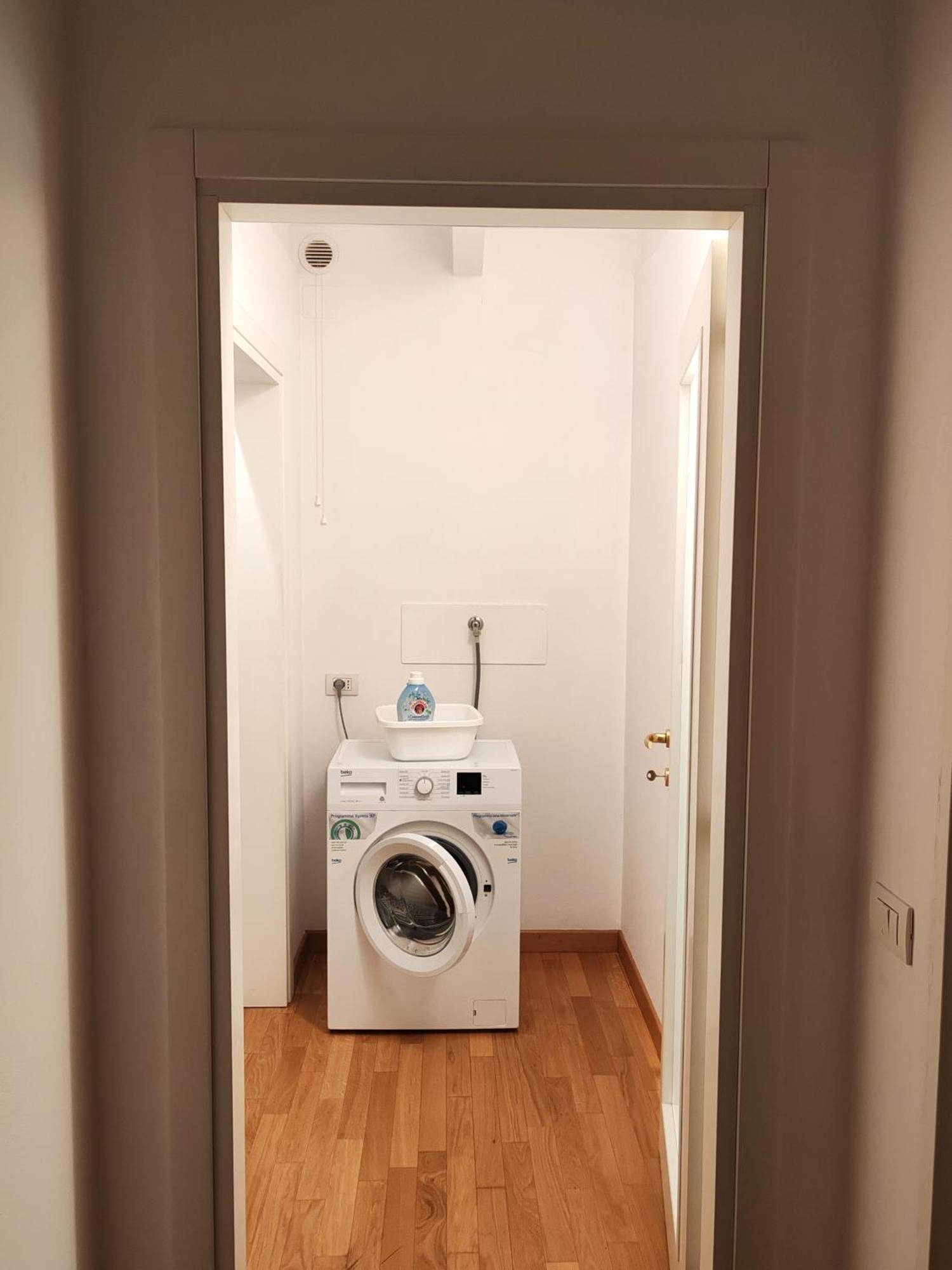 Camp 4 Apartment Arco Ngoại thất bức ảnh