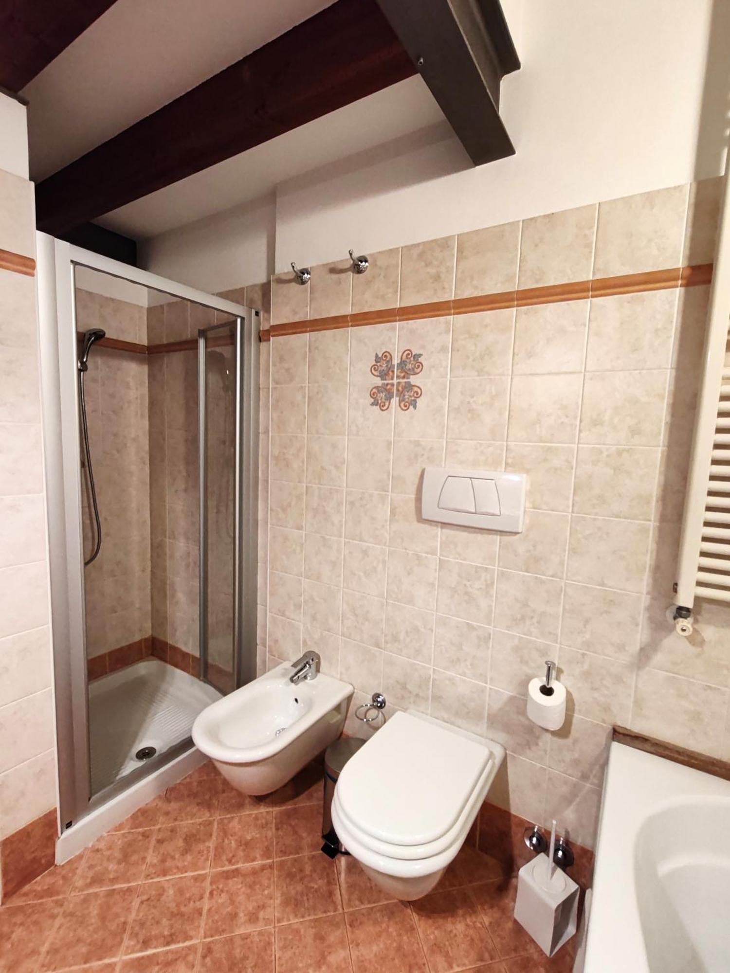 Camp 4 Apartment Arco Ngoại thất bức ảnh