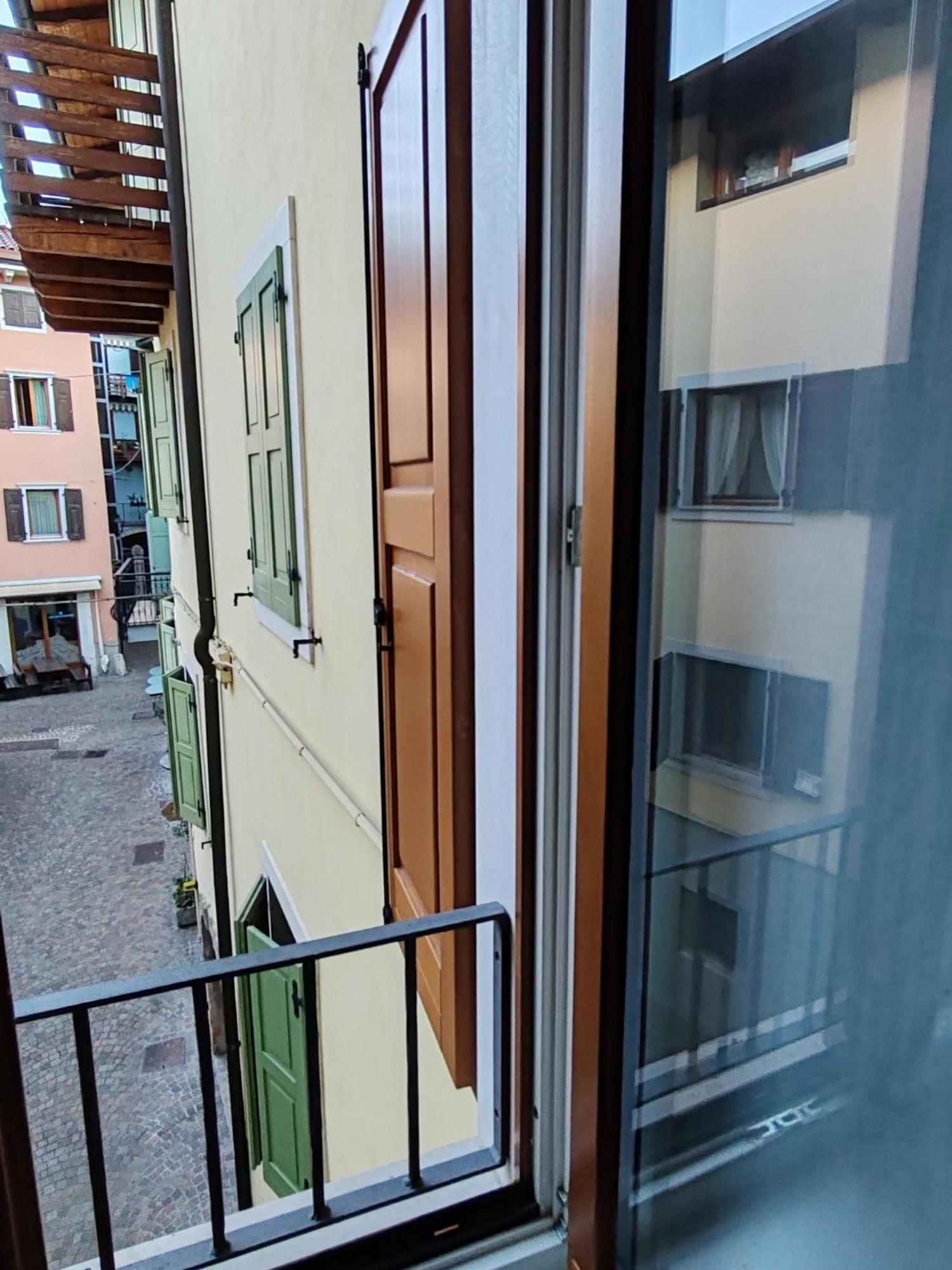 Camp 4 Apartment Arco Ngoại thất bức ảnh