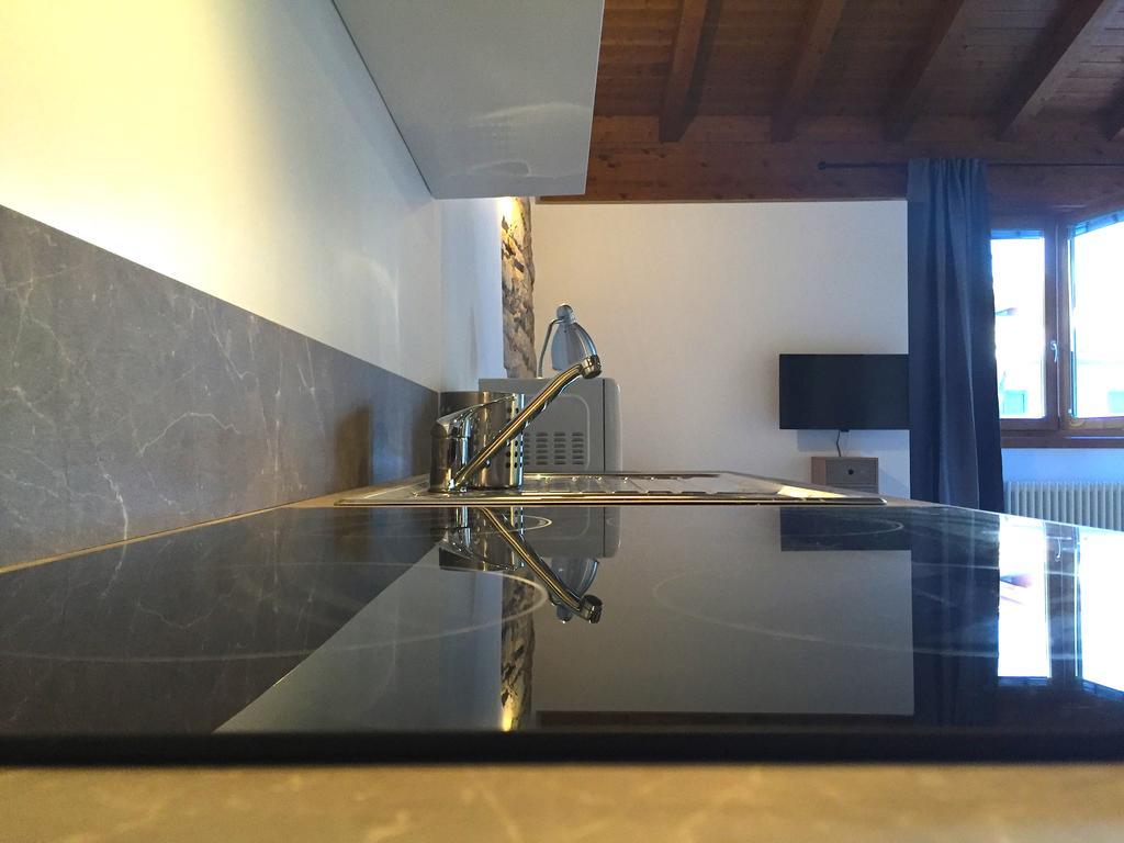 Camp 4 Apartment Arco Ngoại thất bức ảnh