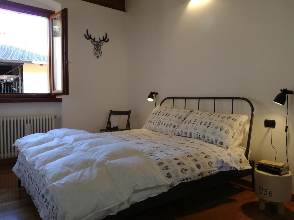 Camp 4 Apartment Arco Ngoại thất bức ảnh