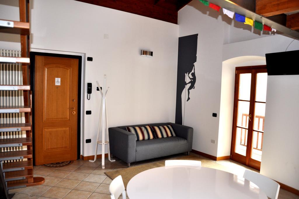 Camp 4 Apartment Arco Ngoại thất bức ảnh