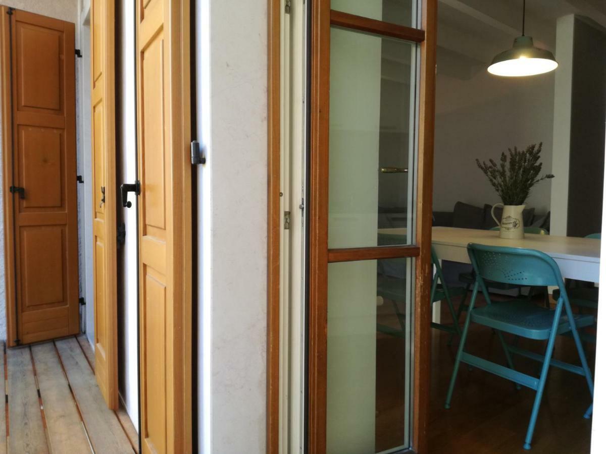 Camp 4 Apartment Arco Ngoại thất bức ảnh